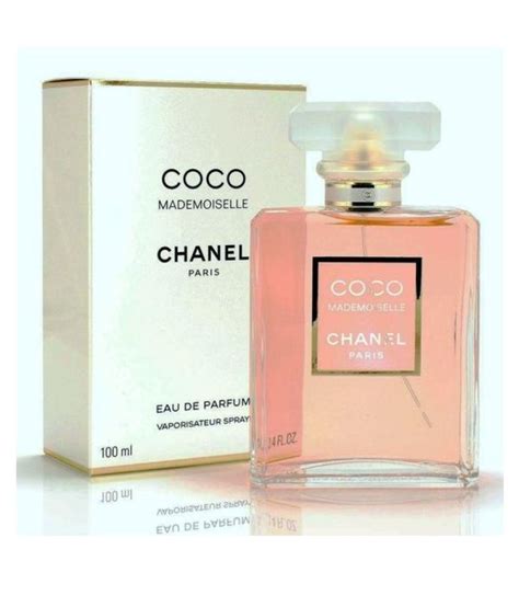 mademoiselle original coco chanel perfume|coco mademoiselle best price.